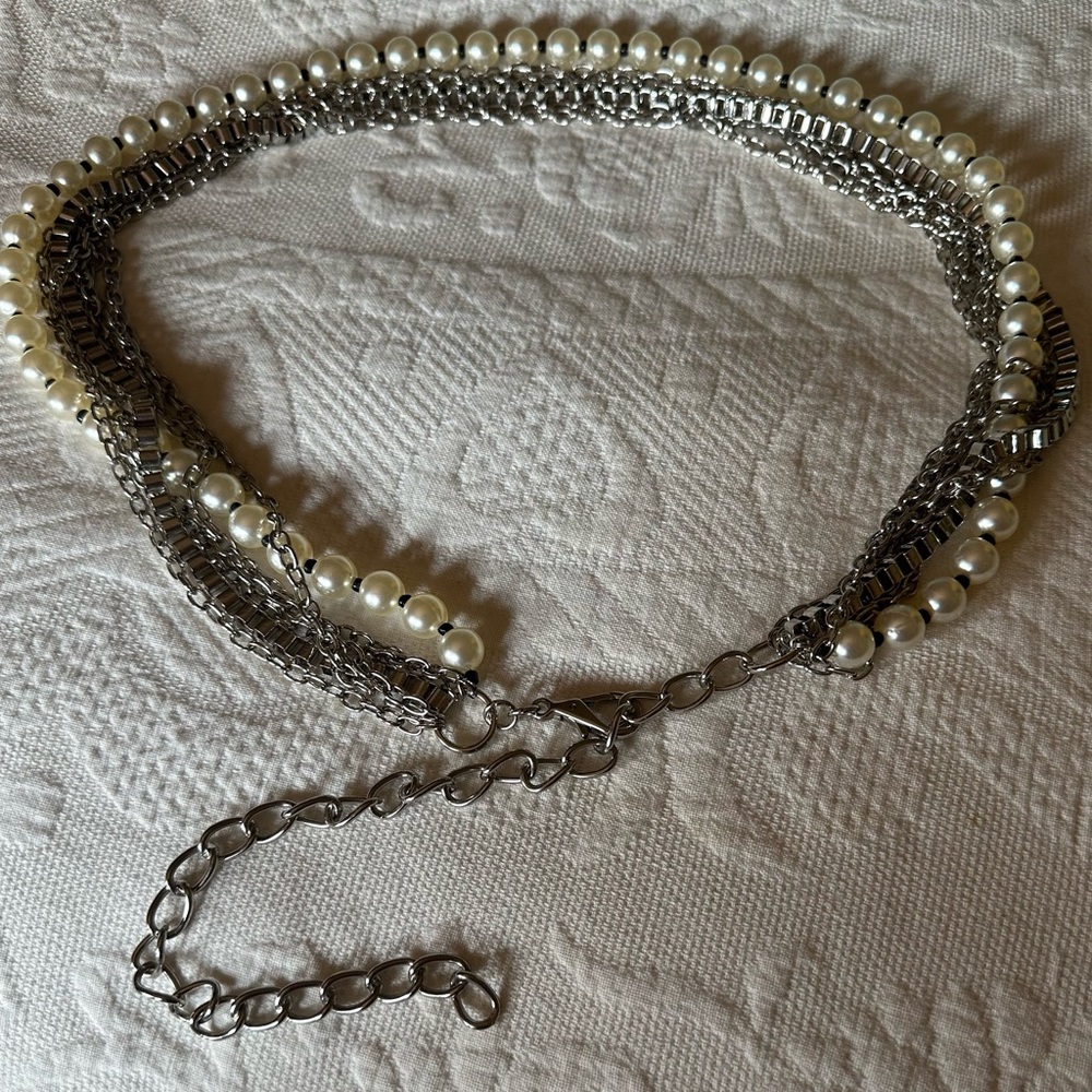 Vintage Belt